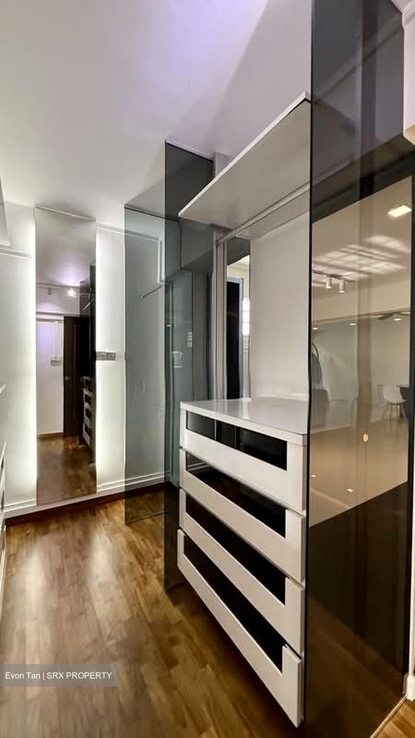 Blk 710 Ang Mo Kio Avenue 8 (Ang Mo Kio), HDB 5 Rooms #529320941